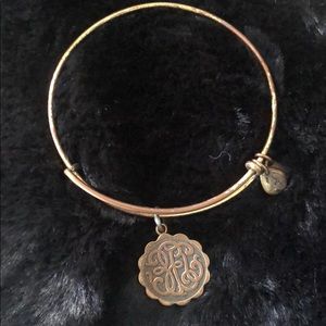 Alex And Ani - original path of life bangle